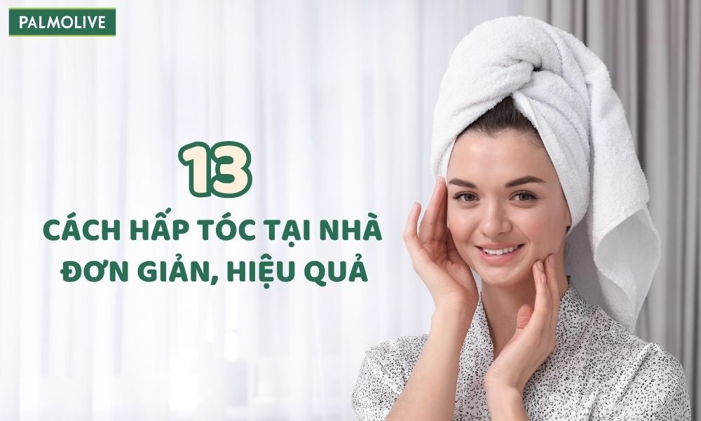 hair care chemicals - home-hair-steaming