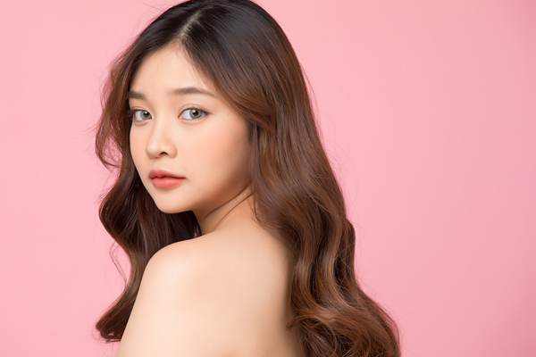 bí quyết chăm sóc tóc bảo vệ tóc