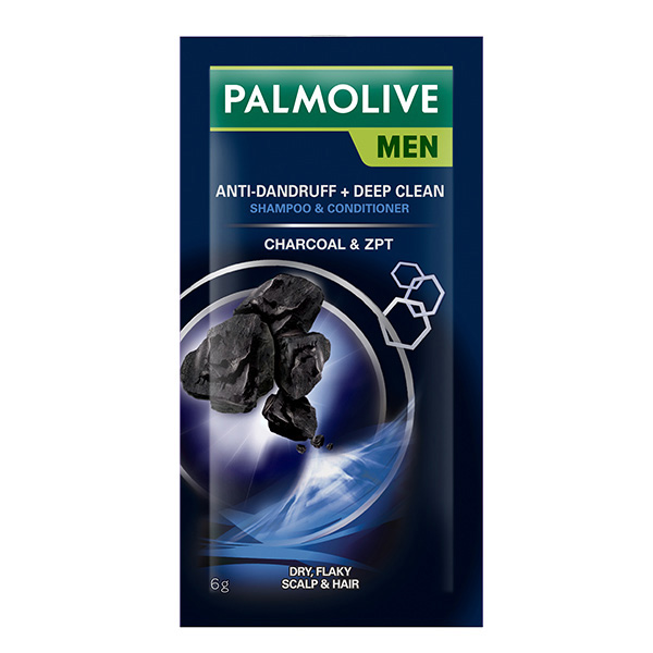 dầu gội đầu palmolive