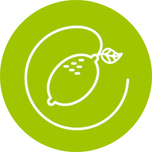 Responsible sourcing icon